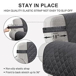 RHF Reversible Chair and a Half Cover&Chair and a
