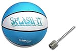 Dunn Rite Water Basketball with Pin