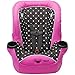 Disney Baby Apt 40RF Convertible Car Seat, Simple Dot Minnie