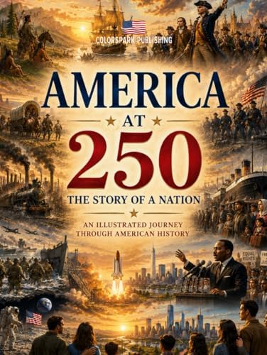 Time America: An Illustrated History: Editors of Time Magazine
