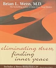 Eliminating Stress, Finding Inner Peace