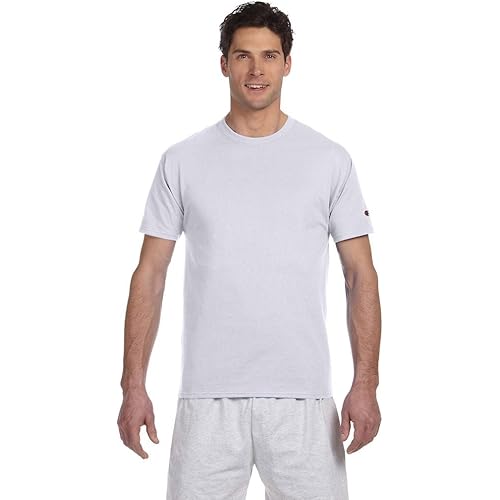 Champion 6.1 oz. Short-Sleeve T-Shirt