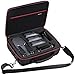 Smatree Hard Carrying Case Compatible for DJI Mavic Platinum/DJI Mavic Pro Fly More Combo(Not fit for Mavic 2 pro/2 Zoom) primary