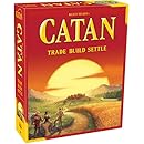 Catan 5th Edition
