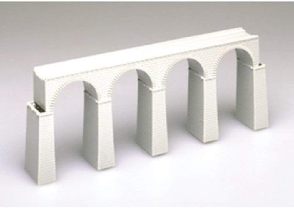 n gauge bridges and viaducts