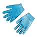 Gel Moisturizing Spa Gloves and Socks Soft Cotton with Thermoplastic Gel Repair and Heal Eczema Cracked Dry Skin (Gloves+socks)