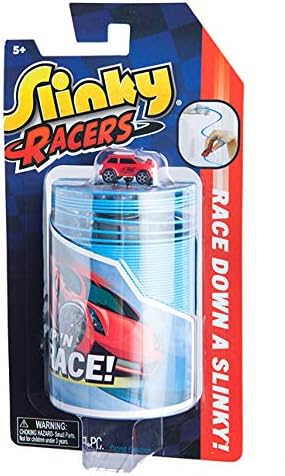 slinky racer