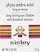 Sisley Phyto Ombre Eclat Long Lasting Eye Shadow for Women, 1 Vanilla, 1.5 Gram