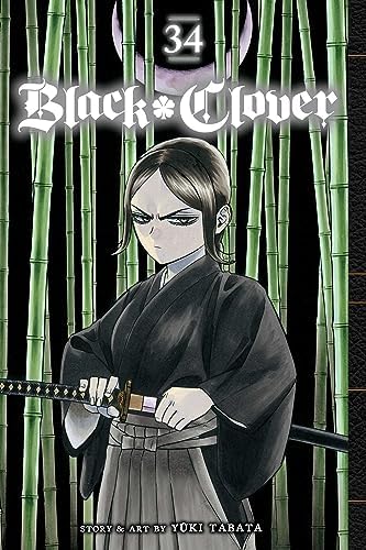Amazon.com: Black Clover, Vol. 27: The Devil-Binding Ritual