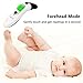 Digital Infrared Forehead More Accurate Medical Fever Thermometer