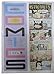 The San Francisco Panorama Comics Section by