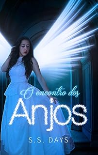 Livro O encontro dos anjos