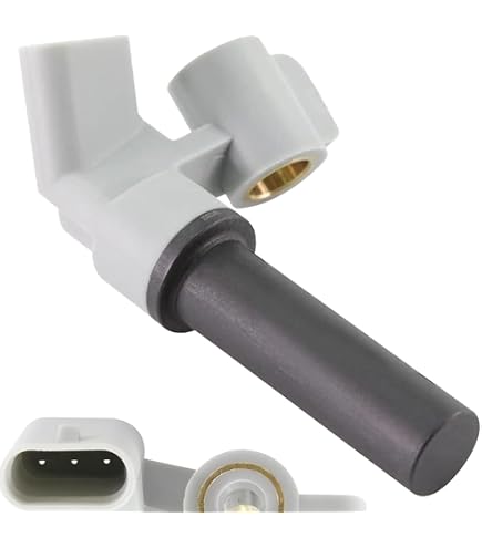 Engine Crankshaft Position Sensor For Ford & Mercury – Fits F150, Mustang, E-Series, More