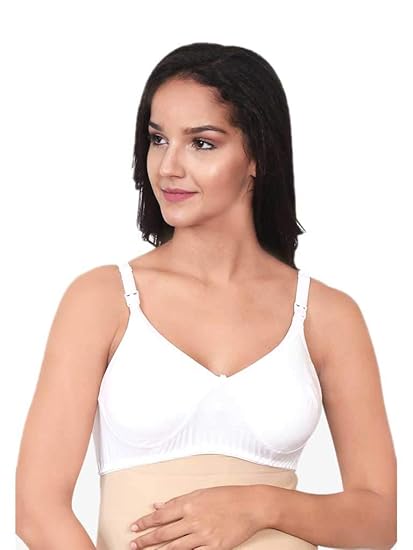 Women's Full Cup Nursing Bra
