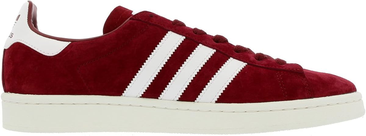 adidas campus womens burgundy