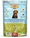 Zuke’S Skinny Bakes Dog Treats, Coconut And Acai, 20-Calories, 10-Ounce
