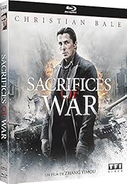 Sacrifices of War - Blu-ray