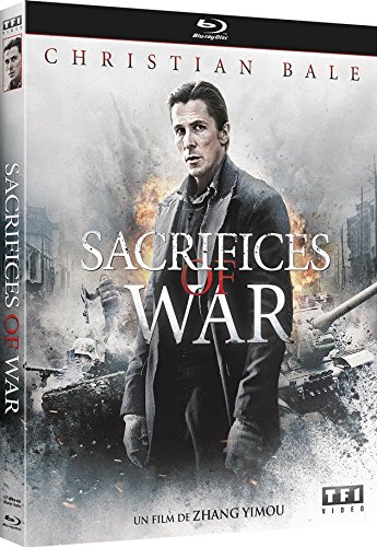 Sacrifices of War - Blu-ray