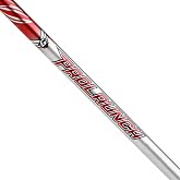 Grafalloy ProLaunch Red Graphite Driver Shaft, Stiff Flex