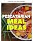 Livro Ideias de refeições pescetarianas