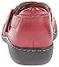 Clarks Women's Ashland India Mary Jane Flat