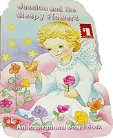 Jessica and the Sleepy Flowers 0755405420 Book Cover