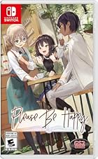Please Be Happy (輸入版:北米)