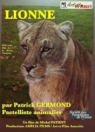 Lionne Par Patrick Germond