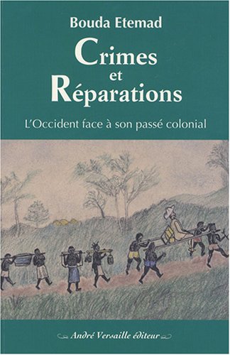 Crimes et réparations