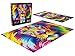 Buffalo Games - Vivid Collection - The King - 300 Large Piece Jigsaw Puzzle