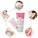 Depilatory Paste,LuckyFine - Unisex Painless Hair Removal Cream Legs Arms Underarm Depilatory Cream 60g