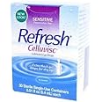REFRESH CELLUVISC EYE DROPS/GEL