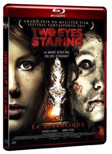 Two Eyes Staring - La Diabolique