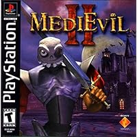 MediEvil 2