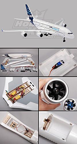 hobbyking airbus a380