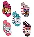 Paw Patrol Boys Girls Multi Pack Socks (Toddler/Little Kid/Big Kid)