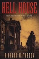 Cover of Hell House