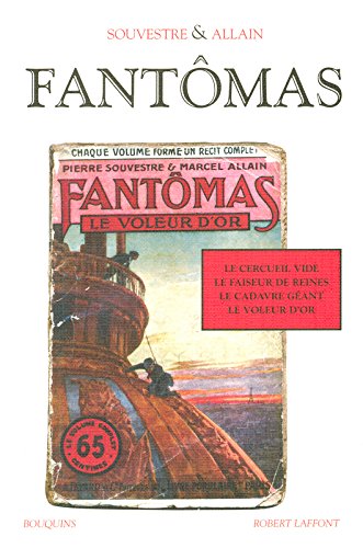 Fantômas