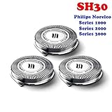 Shaving-Planet SH30/52 Compatible Premium Precision