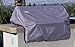 Bull Outdoor Products 52040 38-Inch Grill Head Cover, Fits Brahma Grill Head
