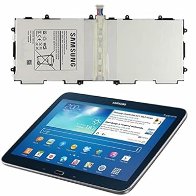 Samsung p5200 аккумулятор