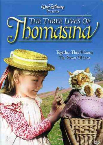 The Three Lives of Thomasina (Sous-titres français)