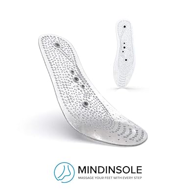 Acupressure Magnetic Massage Shoe Insoles for Pain Bahrain Ubuy