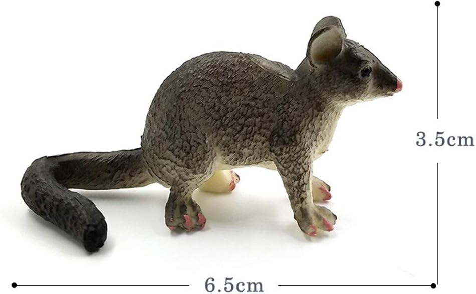 Best Opossum Garden Statue