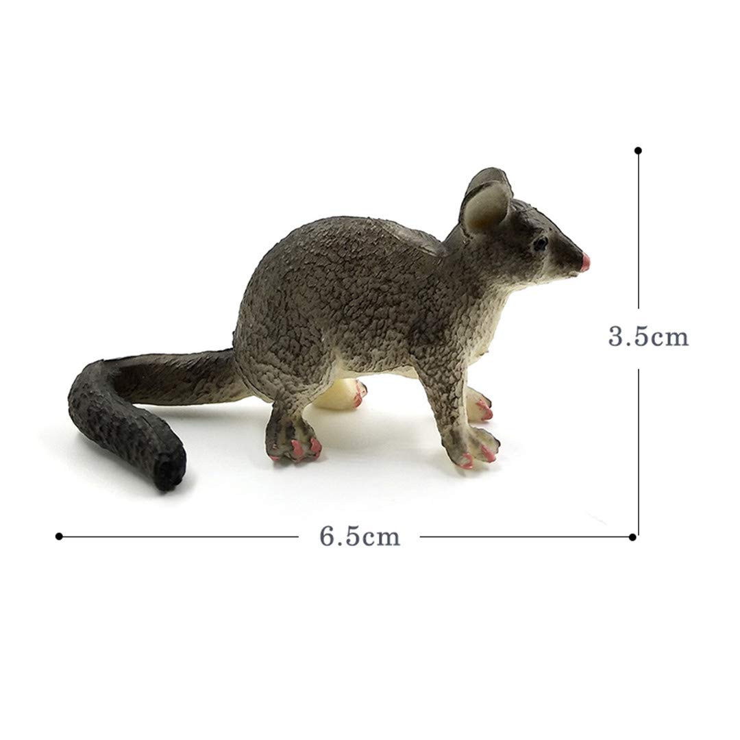 Best Opossum Garden Statue