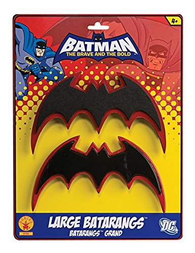 Batman Brave & Bold Batarang