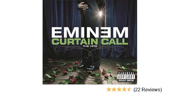 When I M Gone Explicit By Eminem On Amazon Music Amazon Com