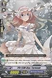 Cardfight!! Vanguard TCG - PRISM-Duo, Yarmouk - White (EB10/025EN) - Extra Booster Pack 10: Divas Duet