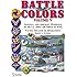 Battle Colors Vol.5: Pacific Theater of Operations: Insignia and Aircraft Markings of the U.S. Army Air Forces in World War II