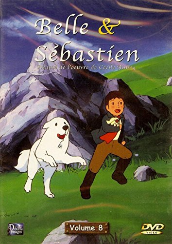 Belle Et Sébastien - Vol. 8